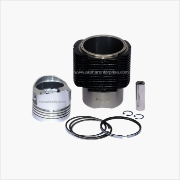Block Piston Kit